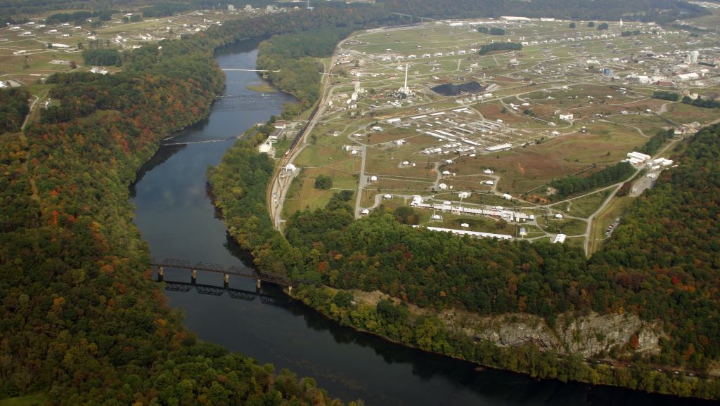 BAE Systems selects Parsons Corporation for modernization project at ...