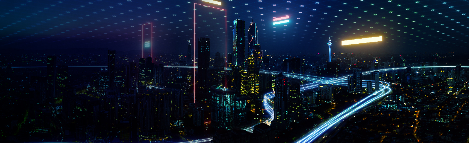 Cyber portfolio
