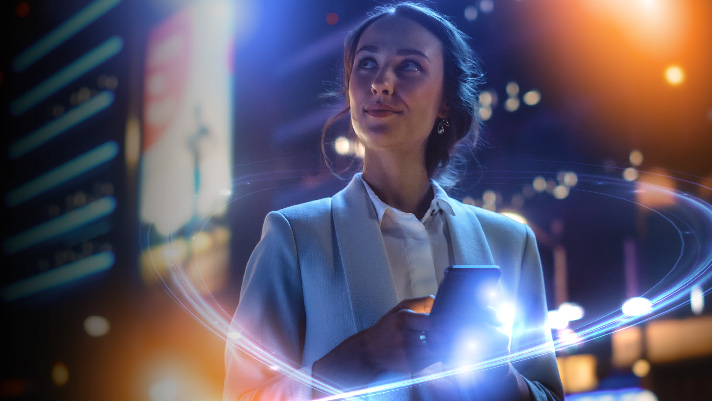 The Digital Thread Promo Block Image